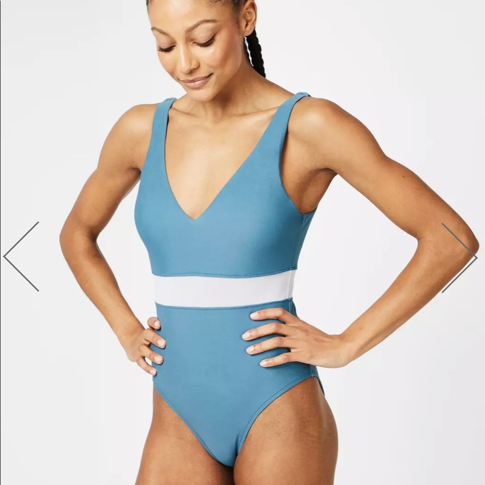 Swimsuit one piece